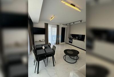 Apartament 2 Camere Premium – Mamaia Nord | Vedere Lac & Mare - 2