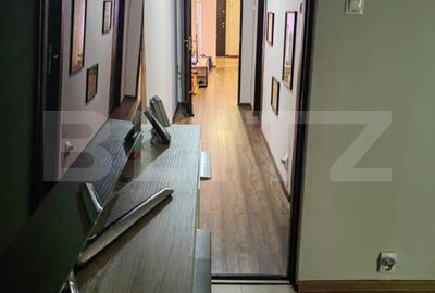 Apartament 3 camere, 80 mp, zona Podu de Piatra - 9