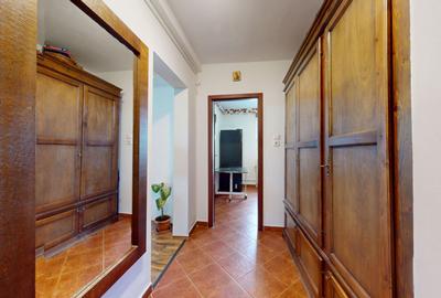 Apartament 2 camere – Mașina de Pâine 14 | Renovat complet | Mobilat & - 16