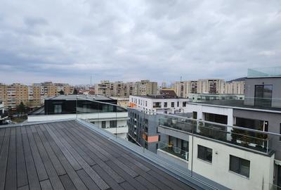 Apartament de lux cu terasa panoramica - 2