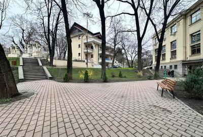 Spatiu birouri Iasi Copou, 79mp si terasa, Fundatie - 9