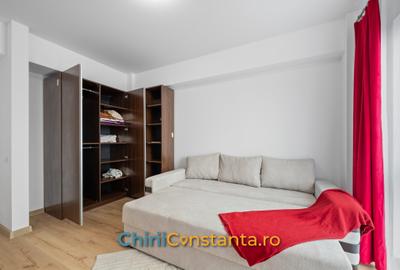 ✅Apartament 3 camere cu parcare · Tomis Plus - Palazu Mare / Spectrum - 10