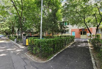 DOAMNA GHICA - RIPICENI, APARTAMENT 2 CAMERE, ETAJ 8/10, 46 MP! - 1