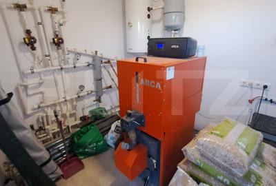 CASĂ NOUĂ DE VÂNZARE – LUNCA CALNICULUI | COMPLET MOBILATĂ SI UTILATĂ - 14