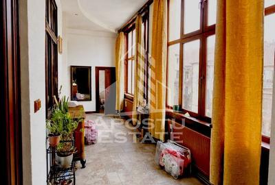 Apartament elegant in palat istoric restaurat, Timisoara Piata Maria - 6