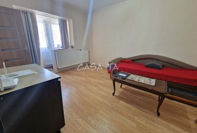 Garsoniera, situata in Targu Jiu, Strada Hidrocentralei - 2