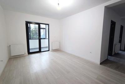 Apartament cu 2 camere decomandat în Popas Păcurari