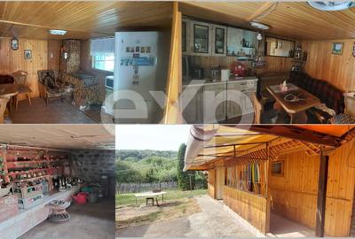 Corbi, Arges - Casă autentică zonă rurală pitorească –liniște, natură și poveste - 7
