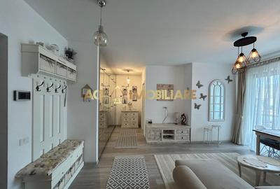 2 Camere de inchiriat | 13 Septembrie | Centrala Proprie | Modern - 4