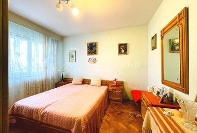 | Apartament 3 camere | 74 mp | Manastur - Zona str. Parang | - 7