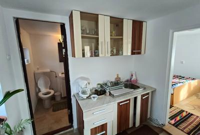 Casa de vanzare in Busteni, 500 mp teren!! - 3
