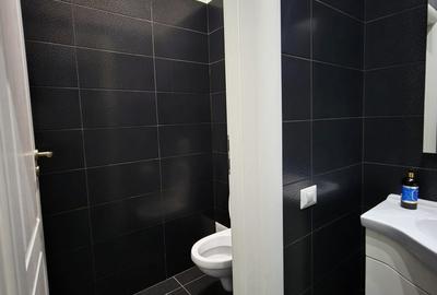 Spatiu comercial de inchiriat - zona Trocadero - 8
