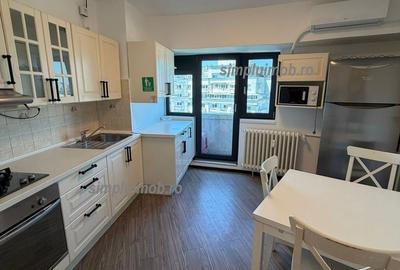 2 camere Rond Alba Iulia  67 mp  Renovat complet  Vedere superbă - 7