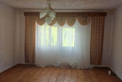 Casă P+1 strada Iuliu Maniu - 8
