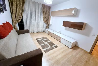 2 camere, bloc nou, modern, cu parcare, in Buna Ziua, strada Nicolae Colan - 10