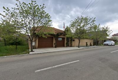 Vila P+1E de vanzare in localitatea Eforie Nord, zona de vile - 37