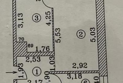 Apartament 2 camere Tineretului Parc - 10