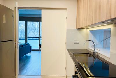 Floreasca Boutique / Apartament Exclusivist / Finisaje Premium / Terasa +Parcare - 21