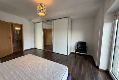 DUPLEX HERASTRAU VEDERE SUPERBA PARC - 13