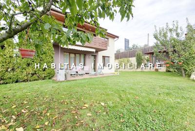 Casa individuala, 5 camere, 167mp utili, 600mp teren, zona Oasului - 50
