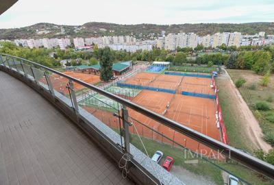 Apartament 3 camere cu o panorama deosebita Plopilor!Parcare subterana - 18