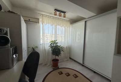 Apartament 4 camere tip Duplex * Mobilat si Utilat* - 12