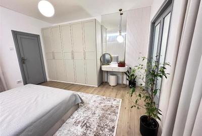 Apartament 2 camere, etajul 3/4, fara lift,  zona Romana - 6