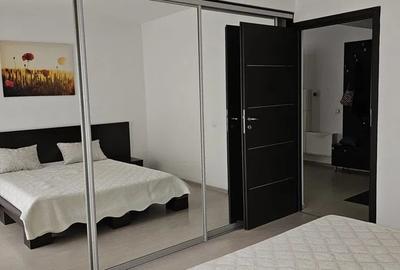 Apartament 3 camere, Etajul 1 , Strada Florilor- Florești - 4