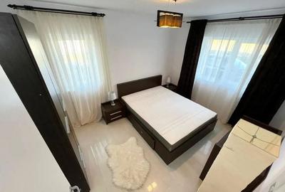 APARTAMENT CU 2 CAMERE IN ZONA ARADULUI-ARMONIEI la 126.000 euro - 1
