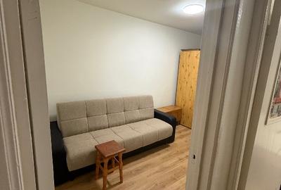 Perana fizica inchiriez ap3 camere ocupabil imediat, zona Calea Girocului - 6