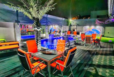 Casa individuala , piscina si jacuzzi, LUX,  zona Calea Aradului - 4