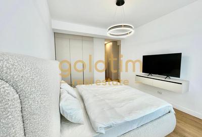 COMPLEX RESIDENTIAL/ANSAMBLU SECURIZAT/CASE INDIVIDUALE/CURTE GENEROASA - 1