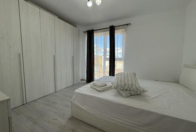 Apartament 2 camere in Dambul Rotund - 5