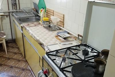 Vand apartament 4 camere - 4