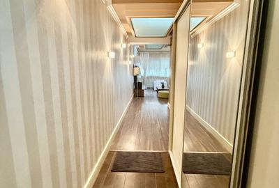 Duplex cu scara interioară de vânzare Constanta - 7