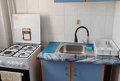 Închiriere Garsoniera zona Titan - 5