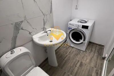 2 camere,parcare,bloc nou,Iris,Petfriendly,Petrom,Parcul Ferovialilor - 6