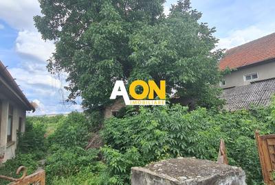 Teren Construcții intravilan de 2877 mp, în Partoș