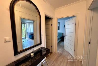 Apartament modern 55 mp, prima inchiriere, Horea - 5