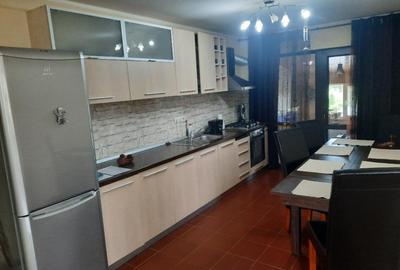 FARA COMISION casa 4 camere 2 bucatarii 2 puturi beci livada 1500mp SAU 3300mp - 14