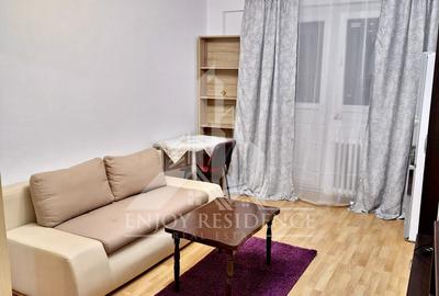 Apartament cu 2 camere decomandat în Drumul Taberei