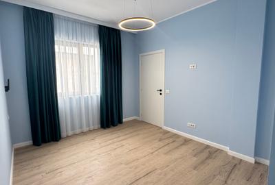 Casa individuala 5 camere - Cartier privat - 300 mp teren - 5