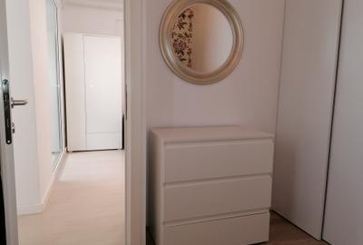 Studio, modern, etaj 1, centrala proprie - 7