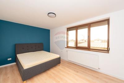Vanzare casa duplex, 5 camere, 130 mp utili - Domnesti - 4