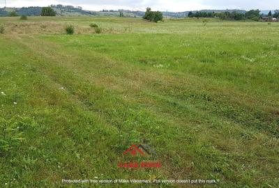 Teren intravilan in Campina 1527 mp --43.000e - 8