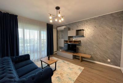 De inchiriat 2 camere in Cloud9-parcare inclusa - 5