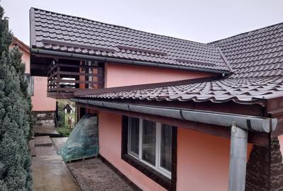 Vand casa  mare superba 2 corpuri - 1