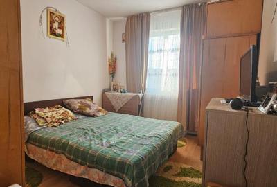 Apartament 2 camere mobilat,utilat Astra - Berzei - 4