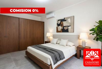 Apartament cu 2 camere semidecomandat în Giroc