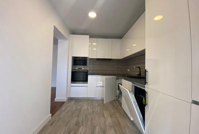 Apartament 4 camere, mobilat in cartierul Primaverii// loc parcare subteran - 13
